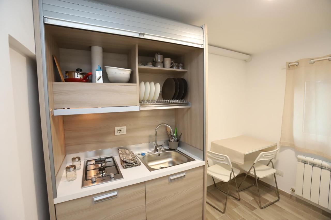 Orchidea Rooms & Suites Civitanova Marche Kültér fotó