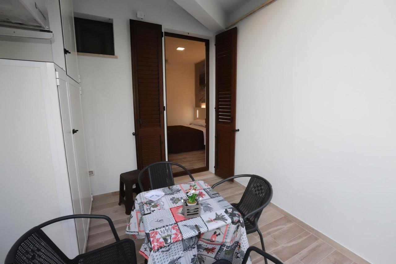 Orchidea Rooms & Suites Civitanova Marche Kültér fotó