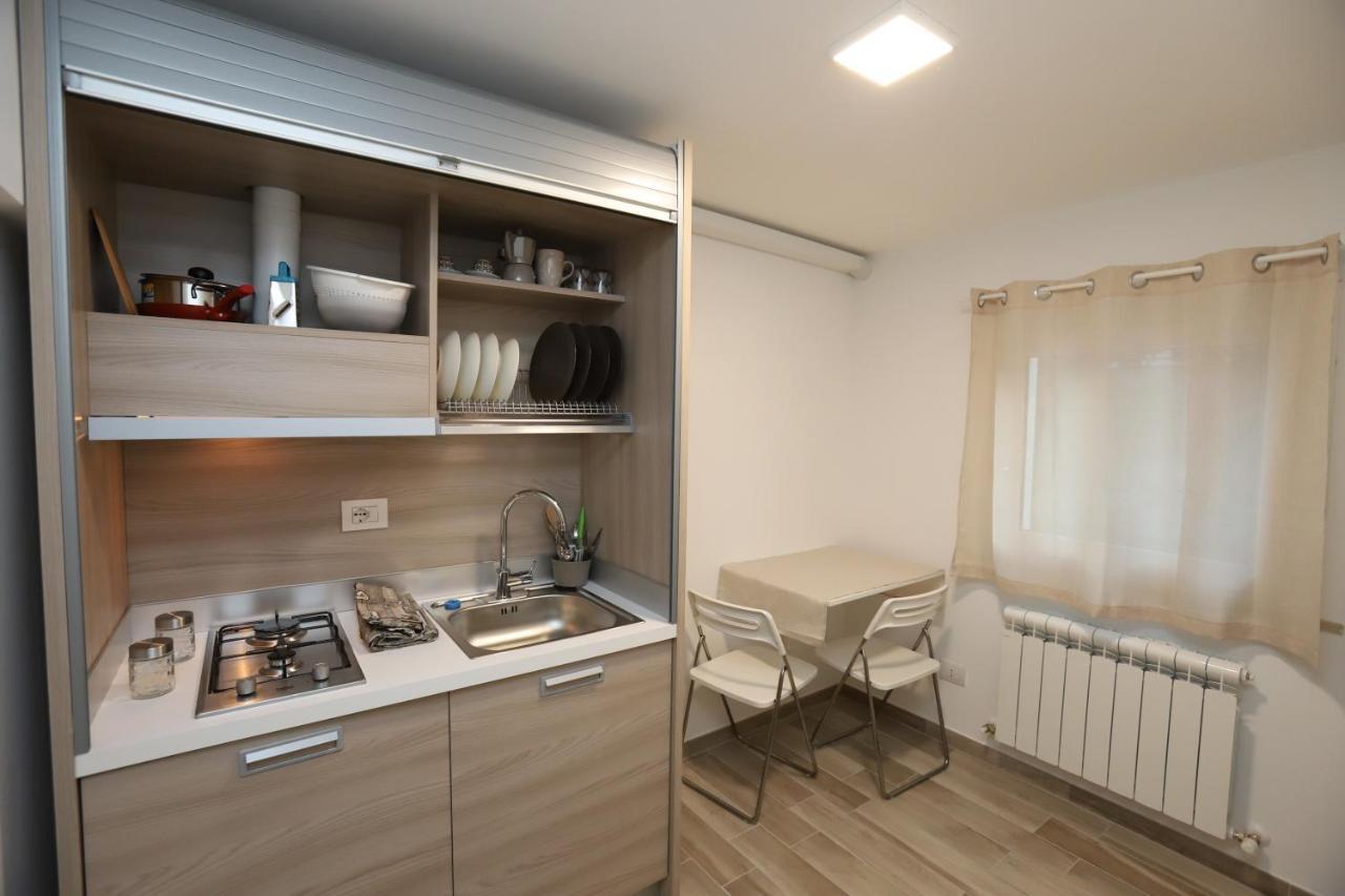 Orchidea Rooms & Suites Civitanova Marche Kültér fotó