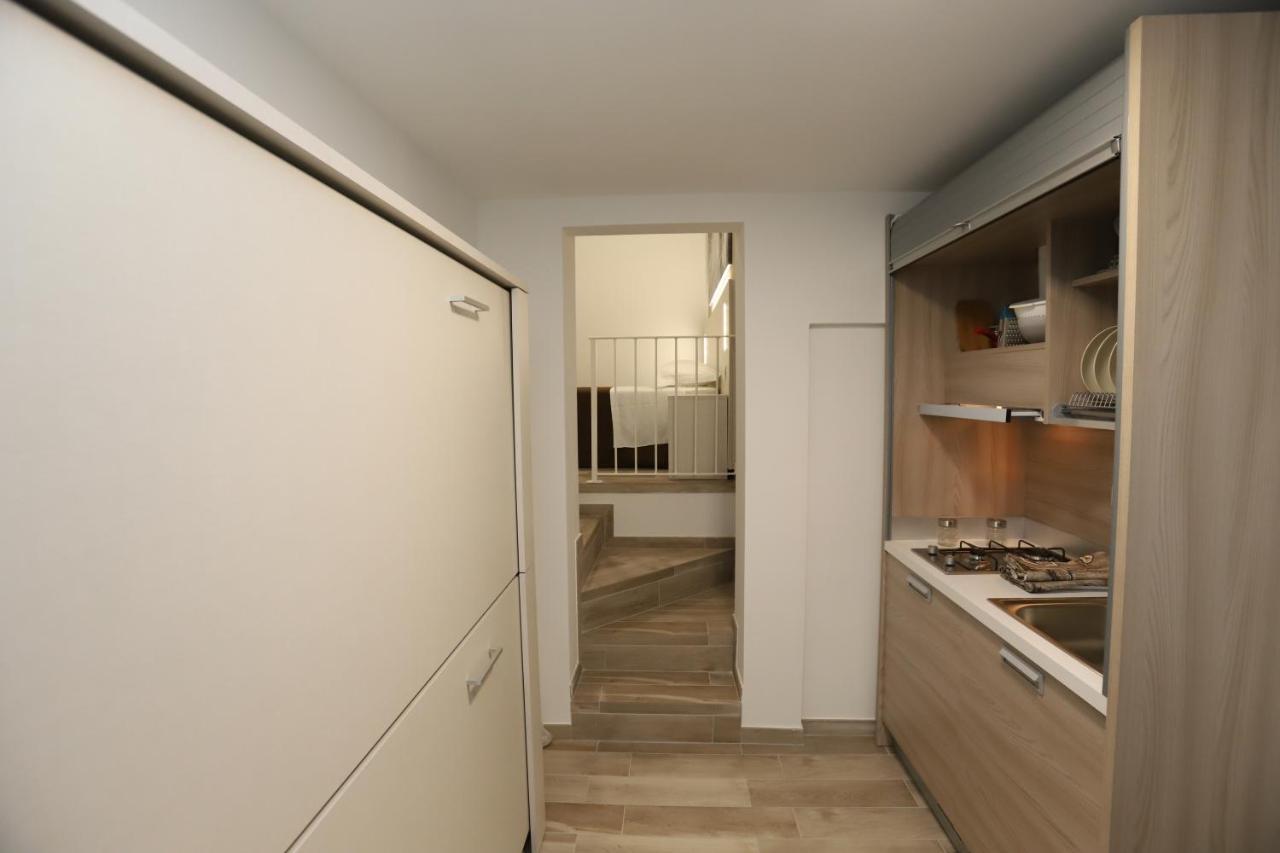 Orchidea Rooms & Suites Civitanova Marche Kültér fotó