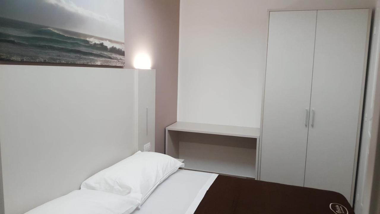 Orchidea Rooms & Suites Civitanova Marche Kültér fotó