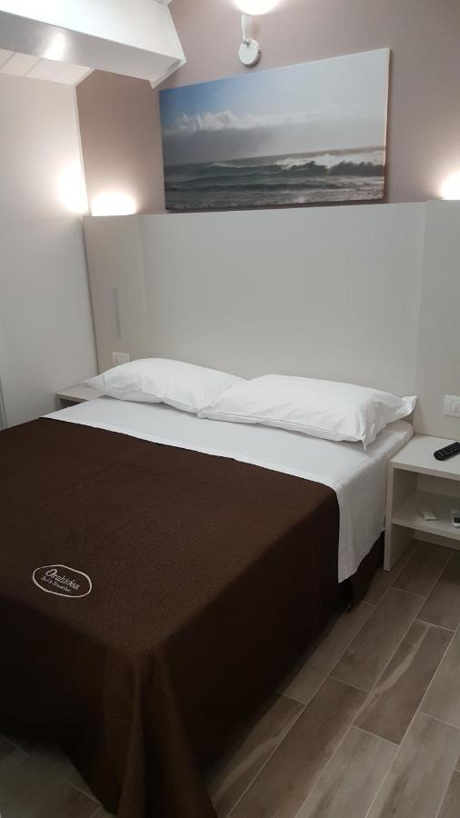 Orchidea Rooms & Suites Civitanova Marche Kültér fotó