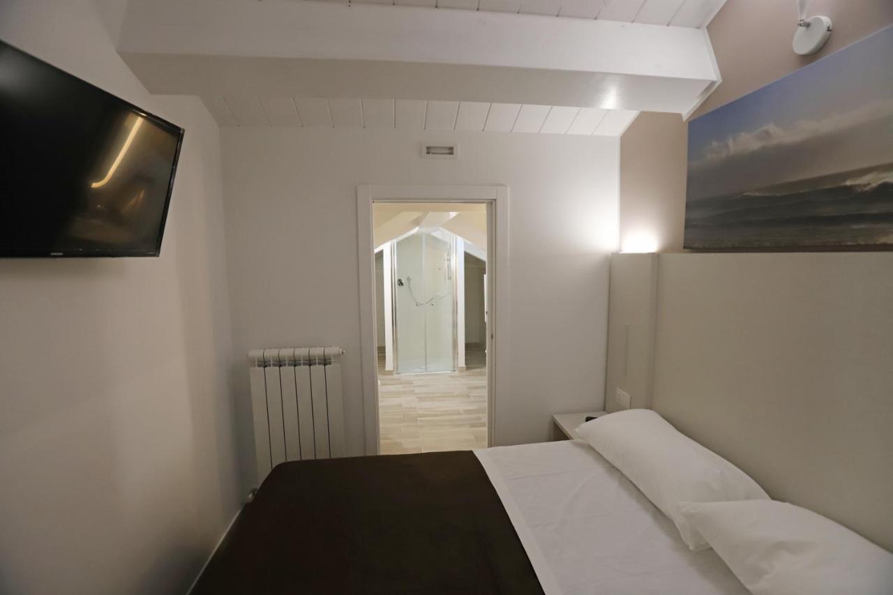 Orchidea Rooms & Suites Civitanova Marche Kültér fotó