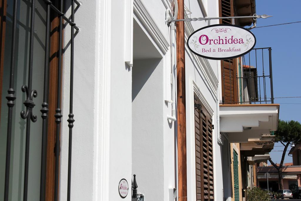 Orchidea Rooms & Suites Civitanova Marche Kültér fotó