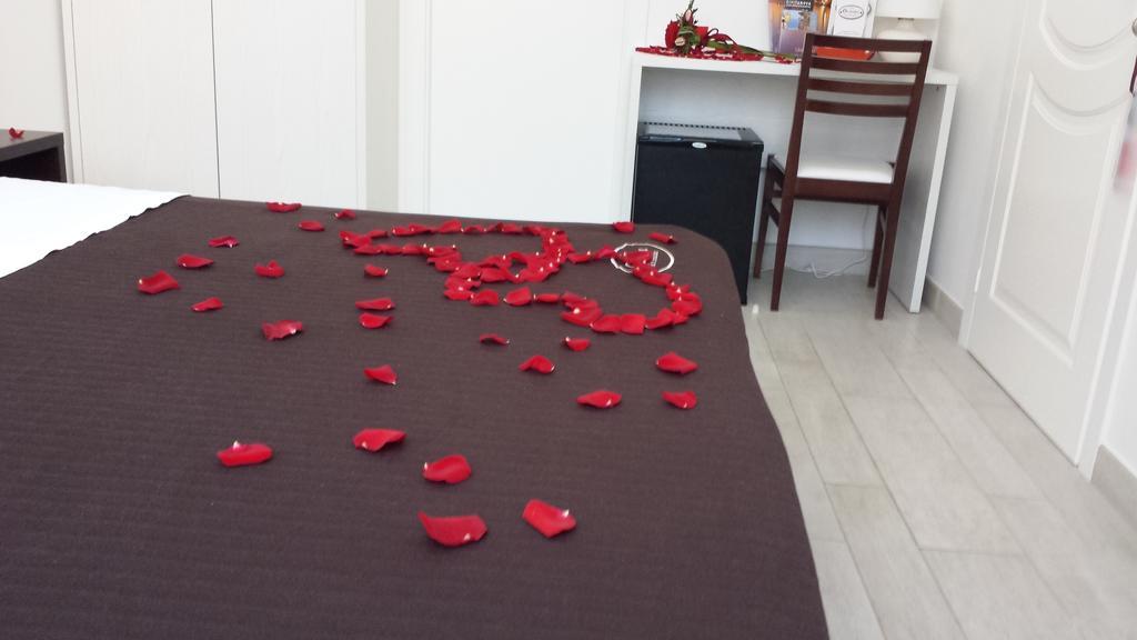 Orchidea Rooms & Suites Civitanova Marche Kültér fotó