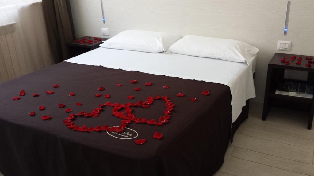Orchidea Rooms & Suites Civitanova Marche Kültér fotó