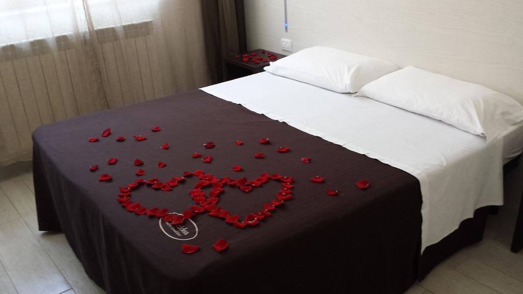 Orchidea Rooms & Suites Civitanova Marche Kültér fotó