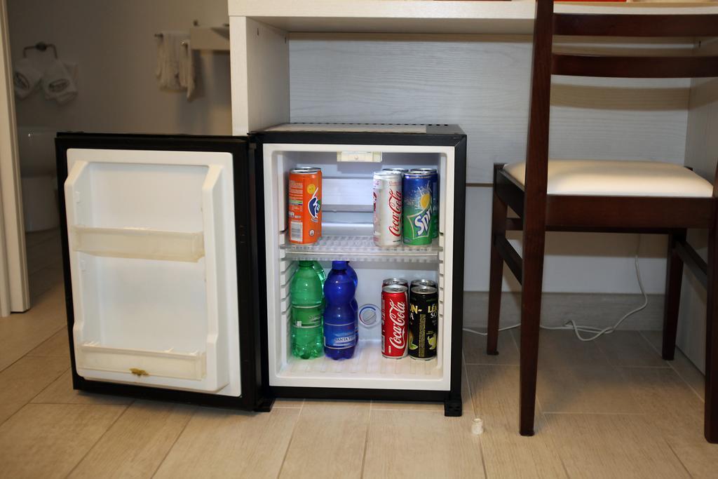 Orchidea Rooms & Suites Civitanova Marche Kültér fotó