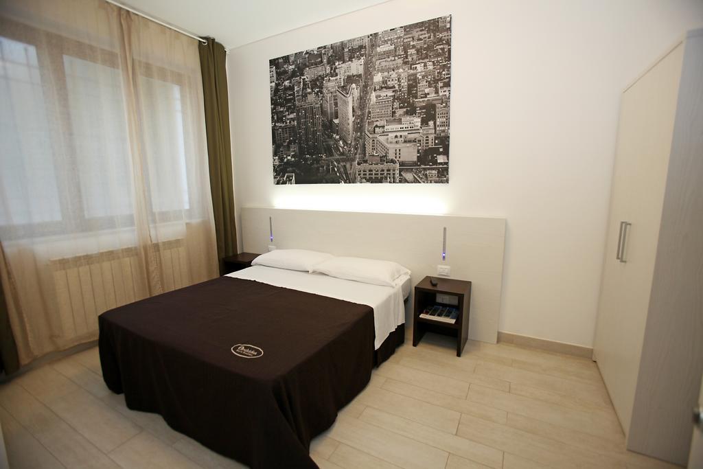 Orchidea Rooms & Suites Civitanova Marche Szoba fotó