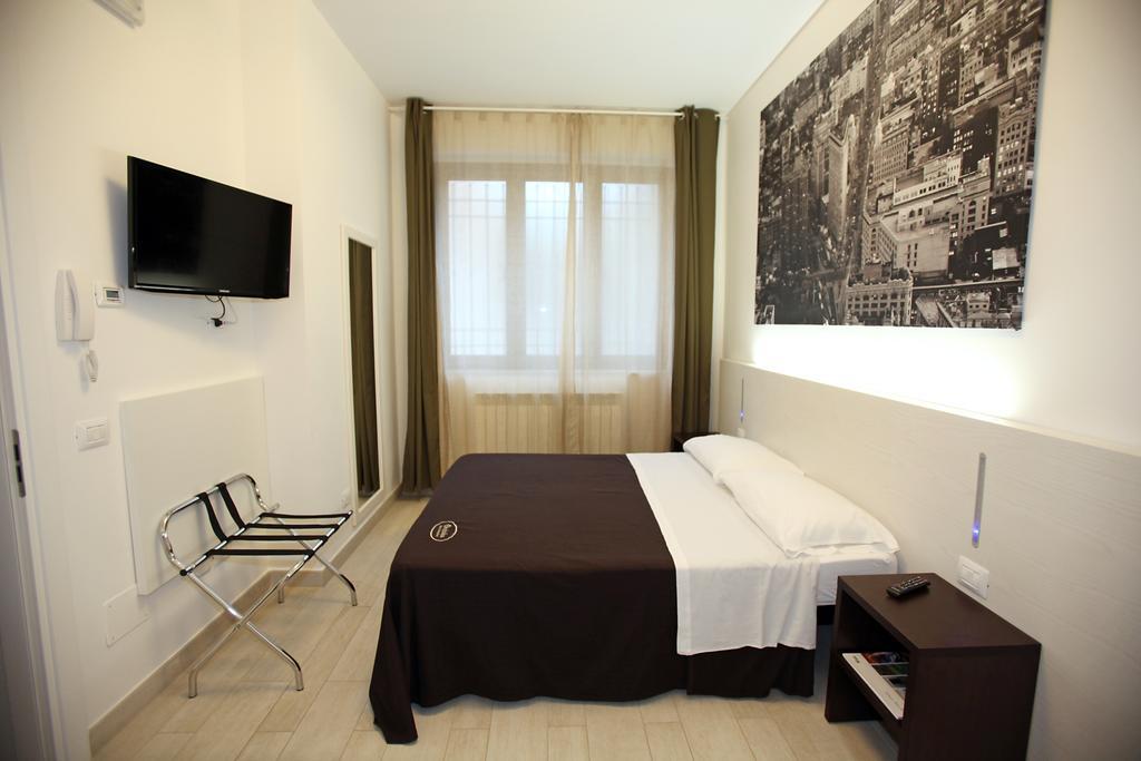 Orchidea Rooms & Suites Civitanova Marche Szoba fotó