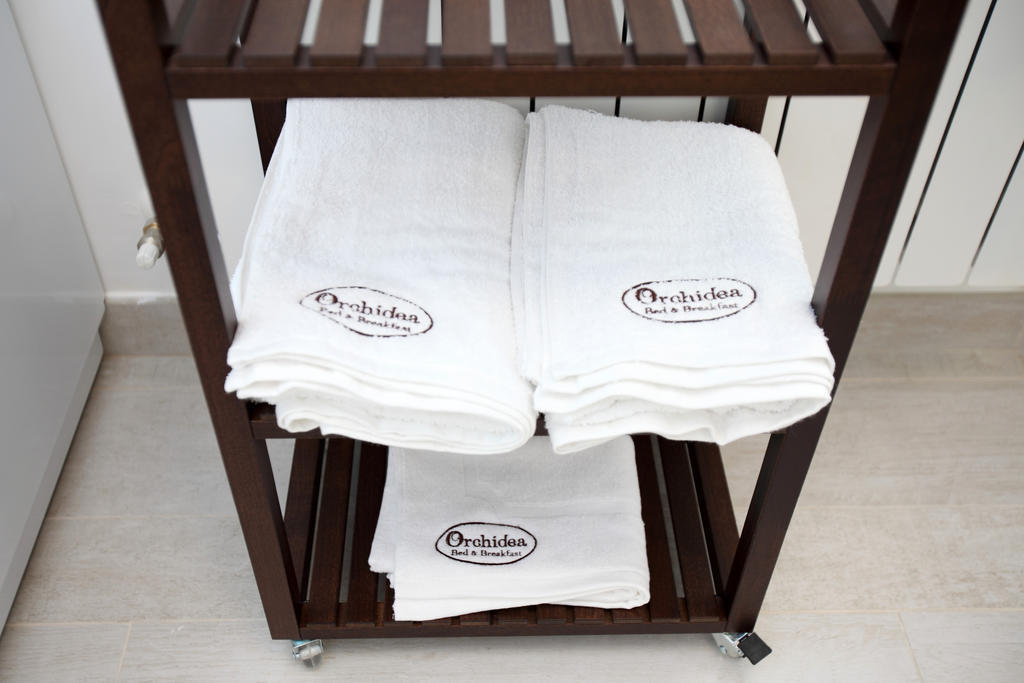 Orchidea Rooms & Suites Civitanova Marche Szoba fotó