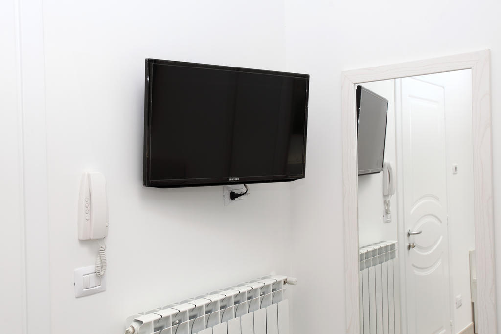 Orchidea Rooms & Suites Civitanova Marche Szoba fotó