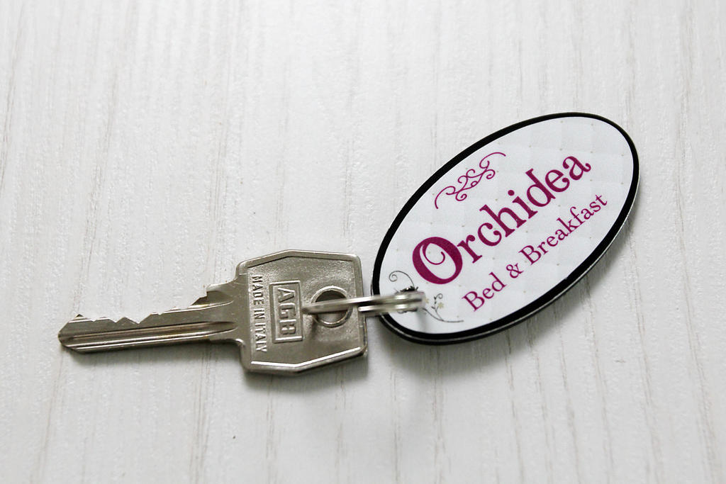 Orchidea Rooms & Suites Civitanova Marche Szoba fotó