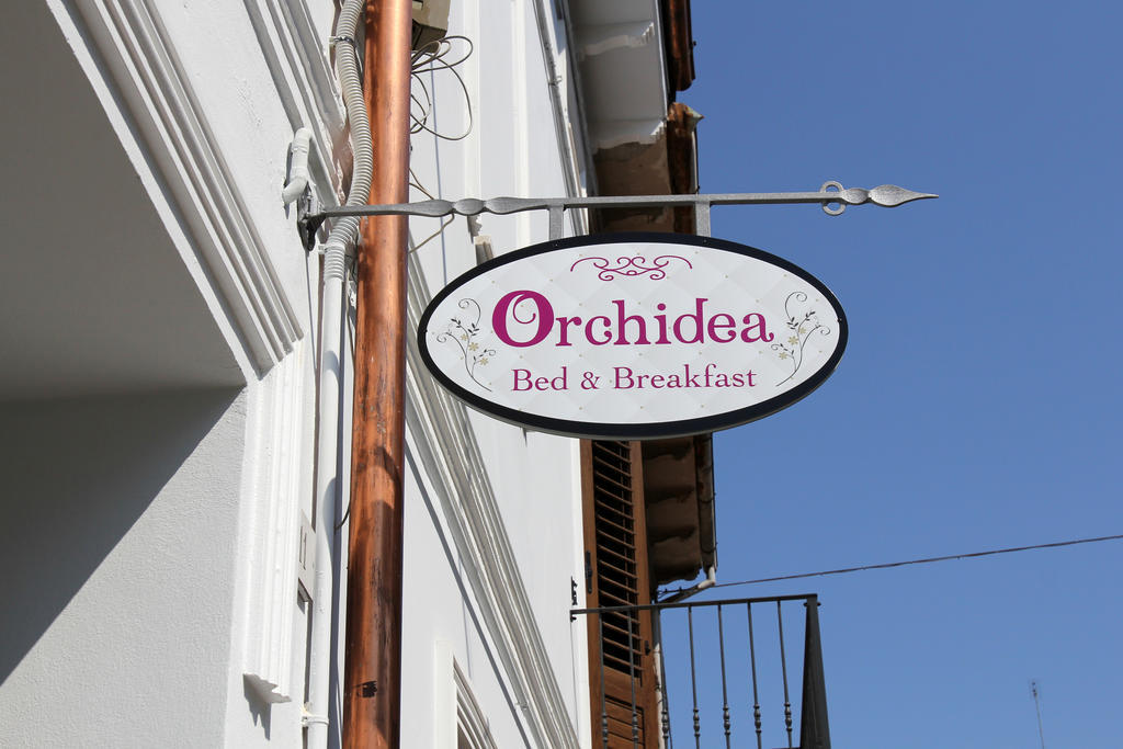 Orchidea Rooms & Suites Civitanova Marche Kültér fotó