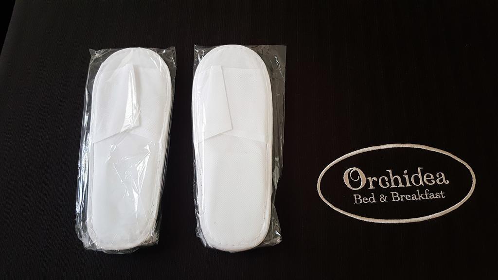 Orchidea Rooms & Suites Civitanova Marche Kültér fotó