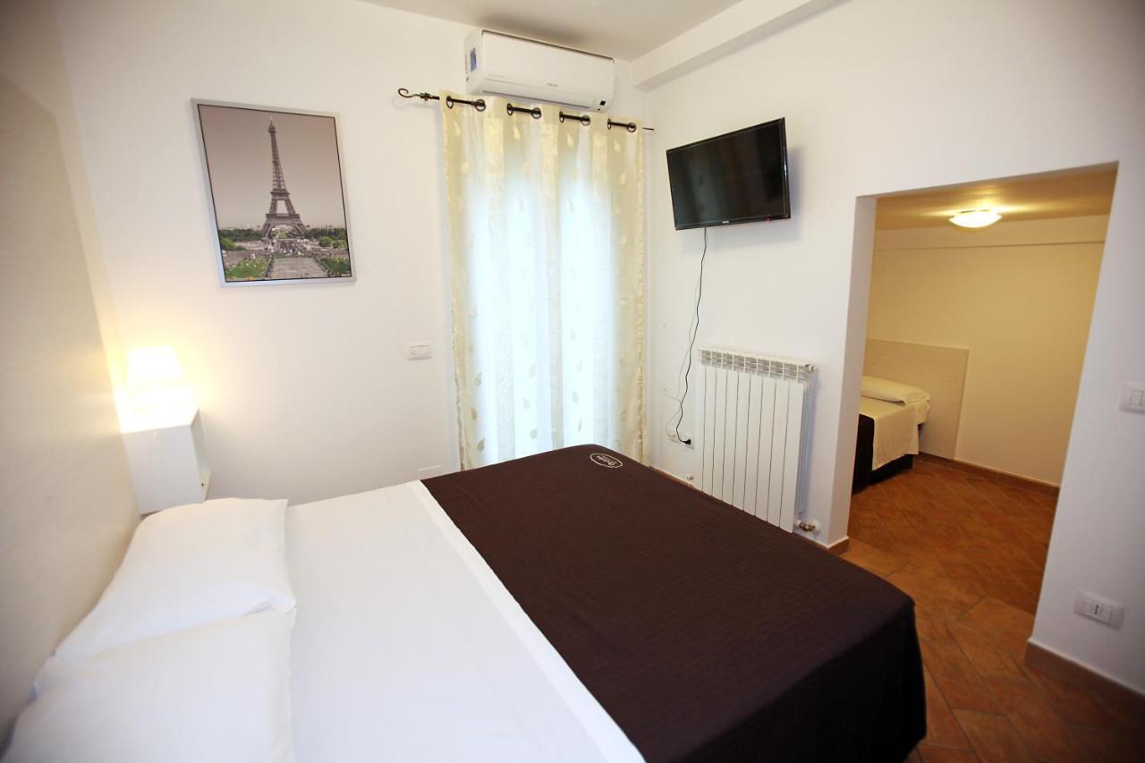 Orchidea Rooms & Suites Civitanova Marche Kültér fotó