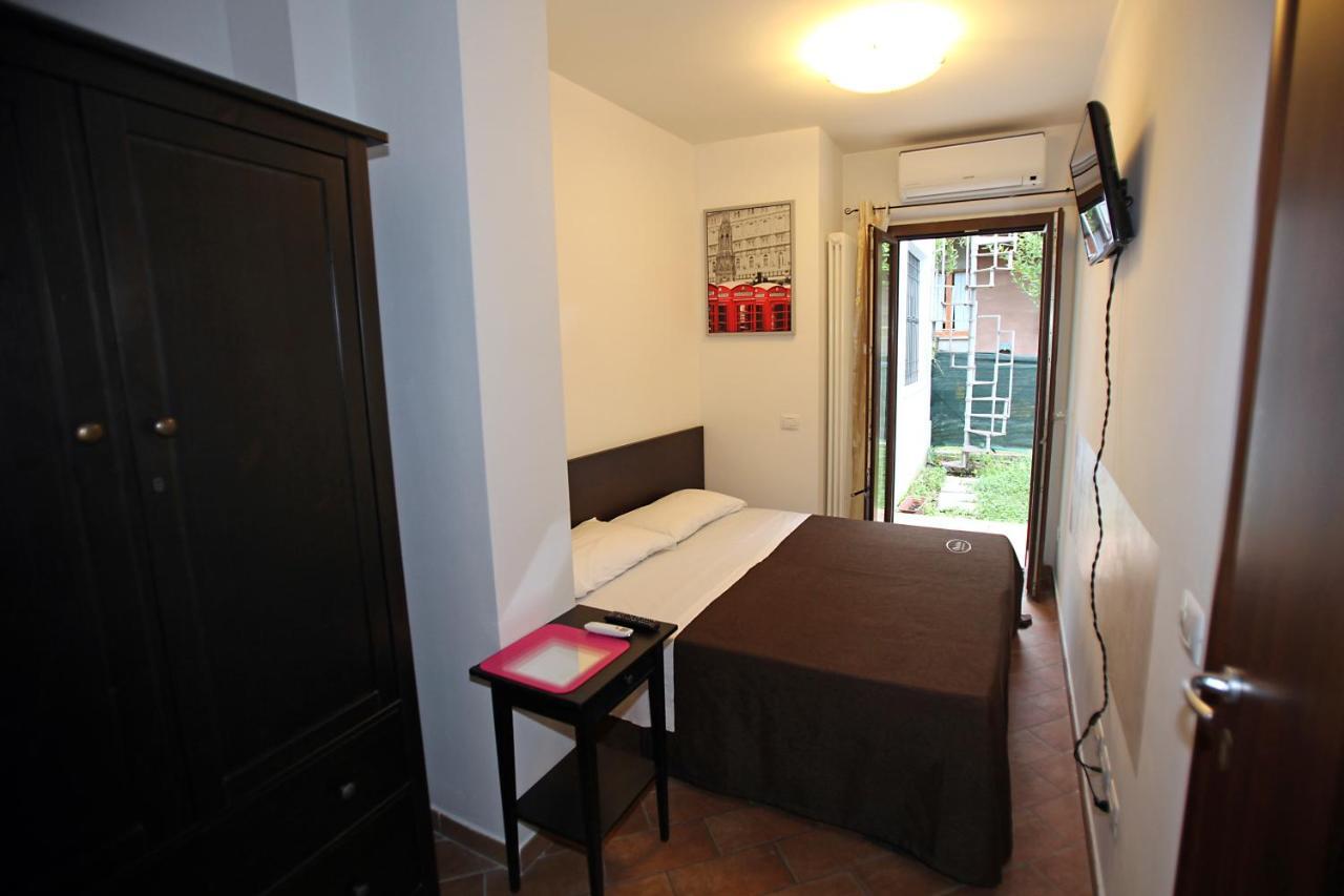 Orchidea Rooms & Suites Civitanova Marche Kültér fotó