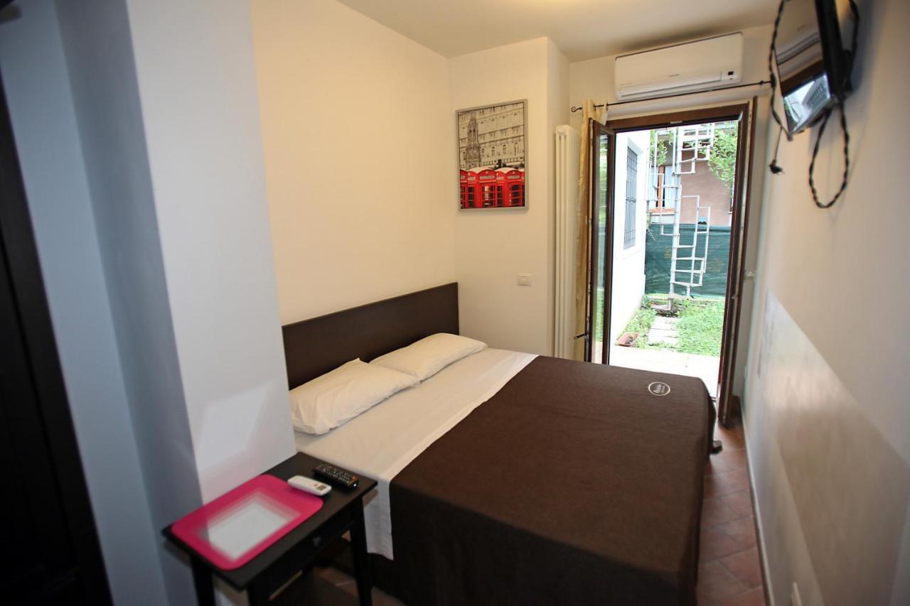 Orchidea Rooms & Suites Civitanova Marche Kültér fotó