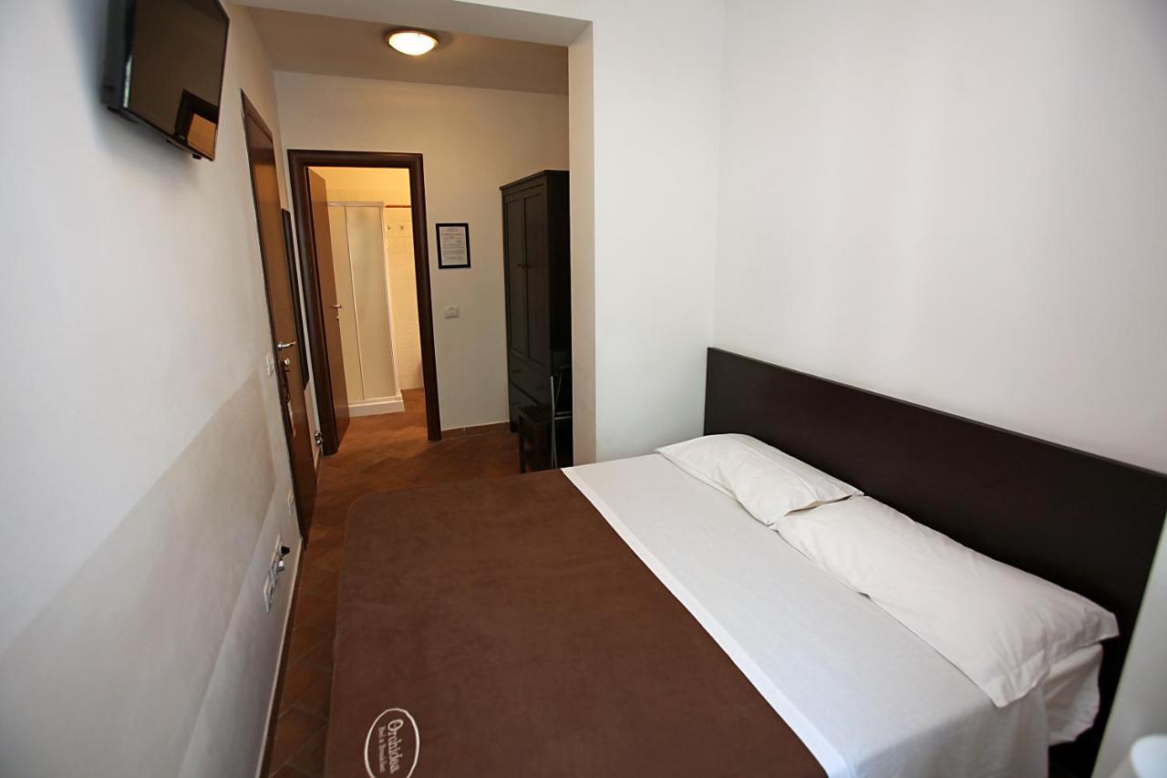 Orchidea Rooms & Suites Civitanova Marche Kültér fotó