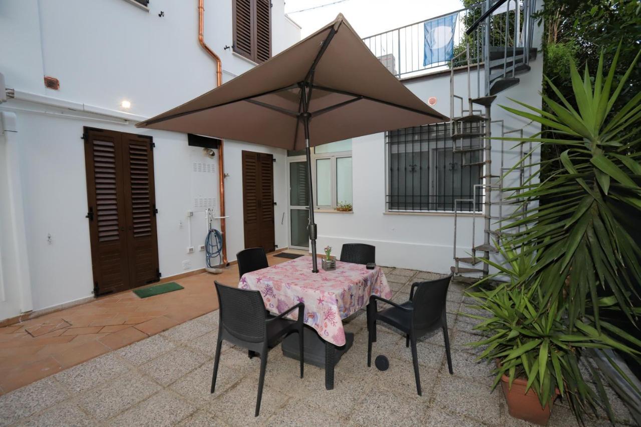 Orchidea Rooms & Suites Civitanova Marche Kültér fotó