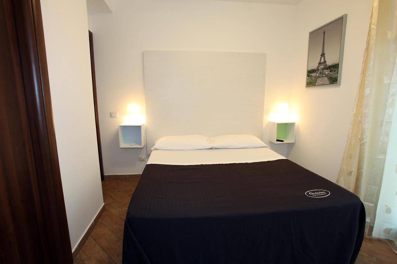 Orchidea Rooms & Suites Civitanova Marche Kültér fotó