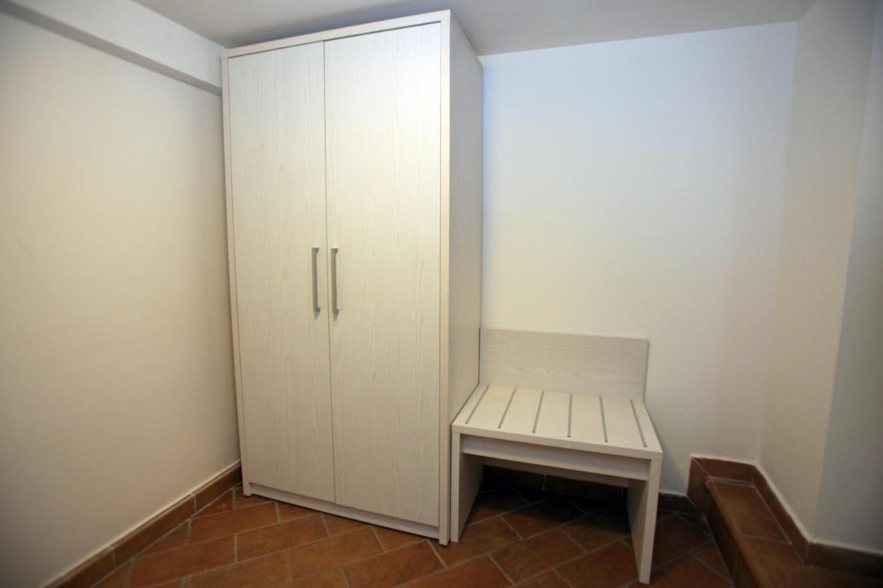 Orchidea Rooms & Suites Civitanova Marche Kültér fotó