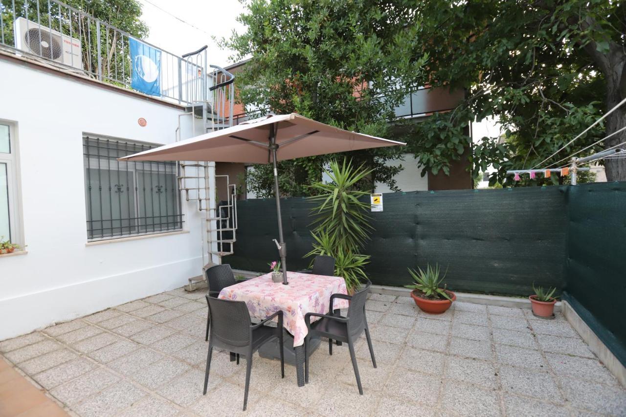 Orchidea Rooms & Suites Civitanova Marche Kültér fotó
