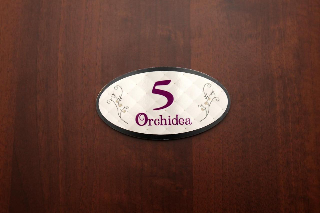Orchidea Rooms & Suites Civitanova Marche Kültér fotó