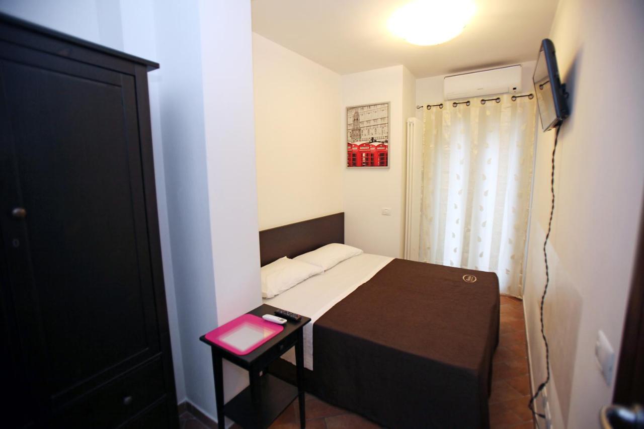 Orchidea Rooms & Suites Civitanova Marche Kültér fotó