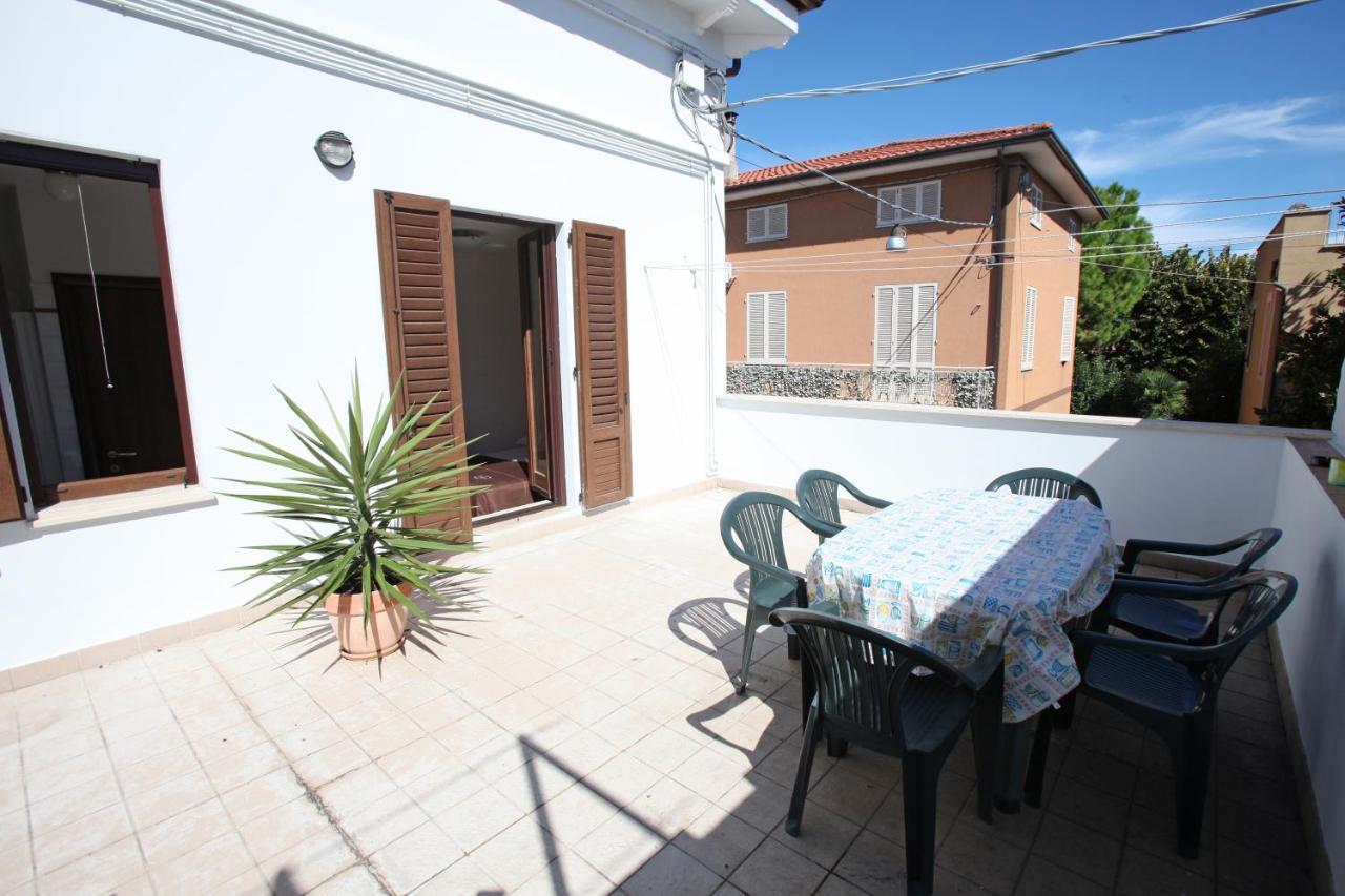 Orchidea Rooms & Suites Civitanova Marche Kültér fotó