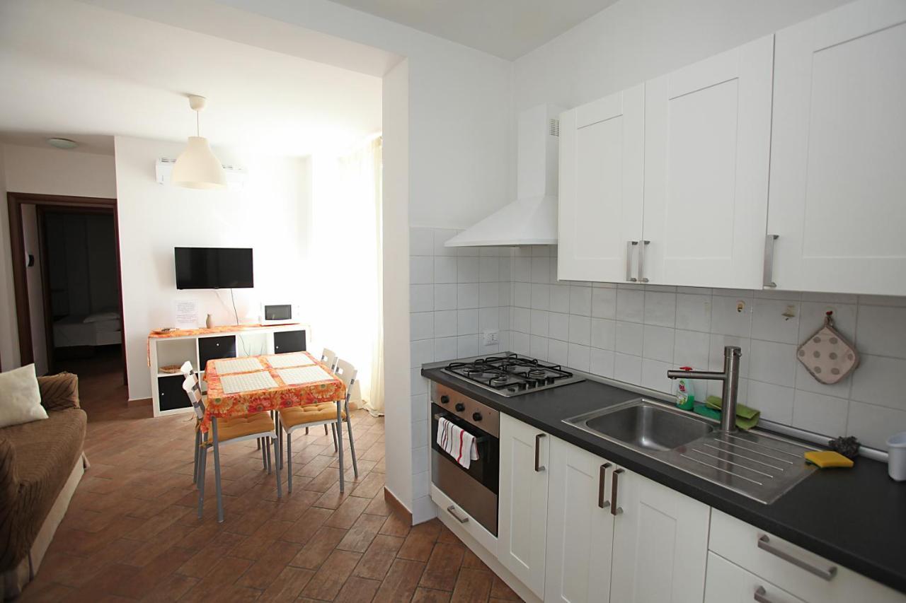 Orchidea Rooms & Suites Civitanova Marche Kültér fotó