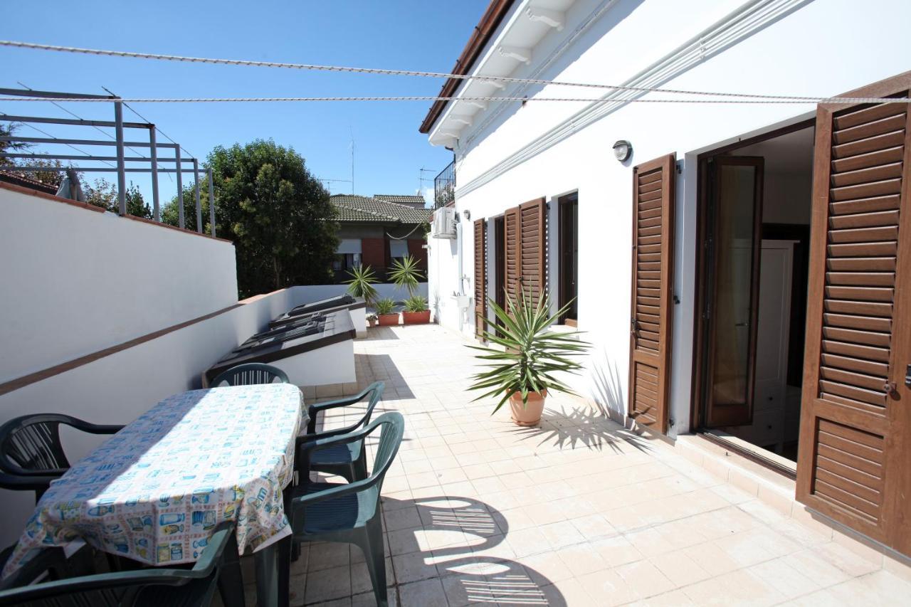 Orchidea Rooms & Suites Civitanova Marche Kültér fotó