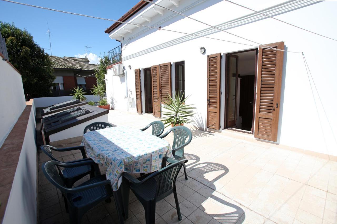 Orchidea Rooms & Suites Civitanova Marche Kültér fotó
