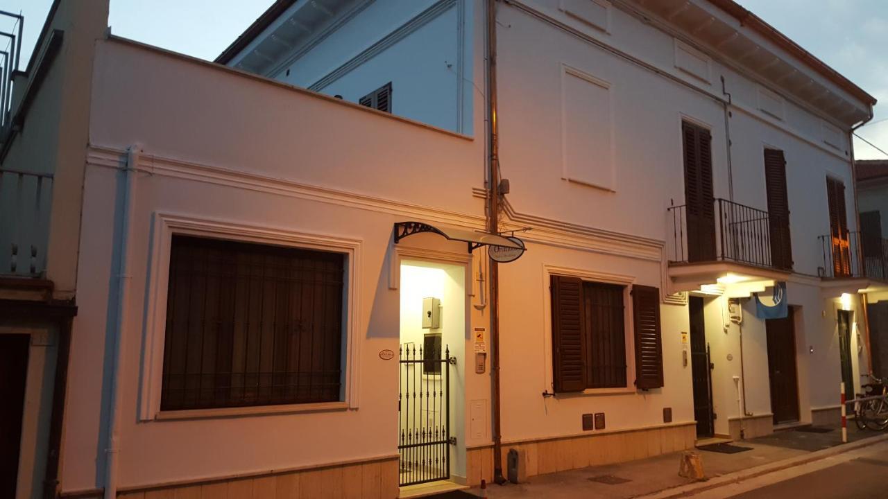 Orchidea Rooms & Suites Civitanova Marche Kültér fotó