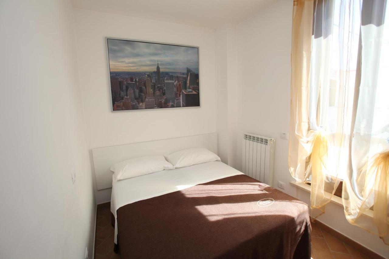 Orchidea Rooms & Suites Civitanova Marche Kültér fotó