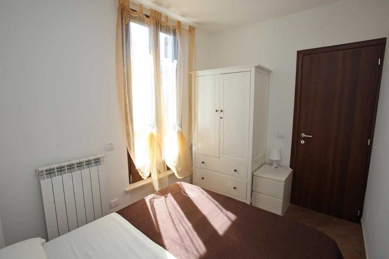 Orchidea Rooms & Suites Civitanova Marche Kültér fotó