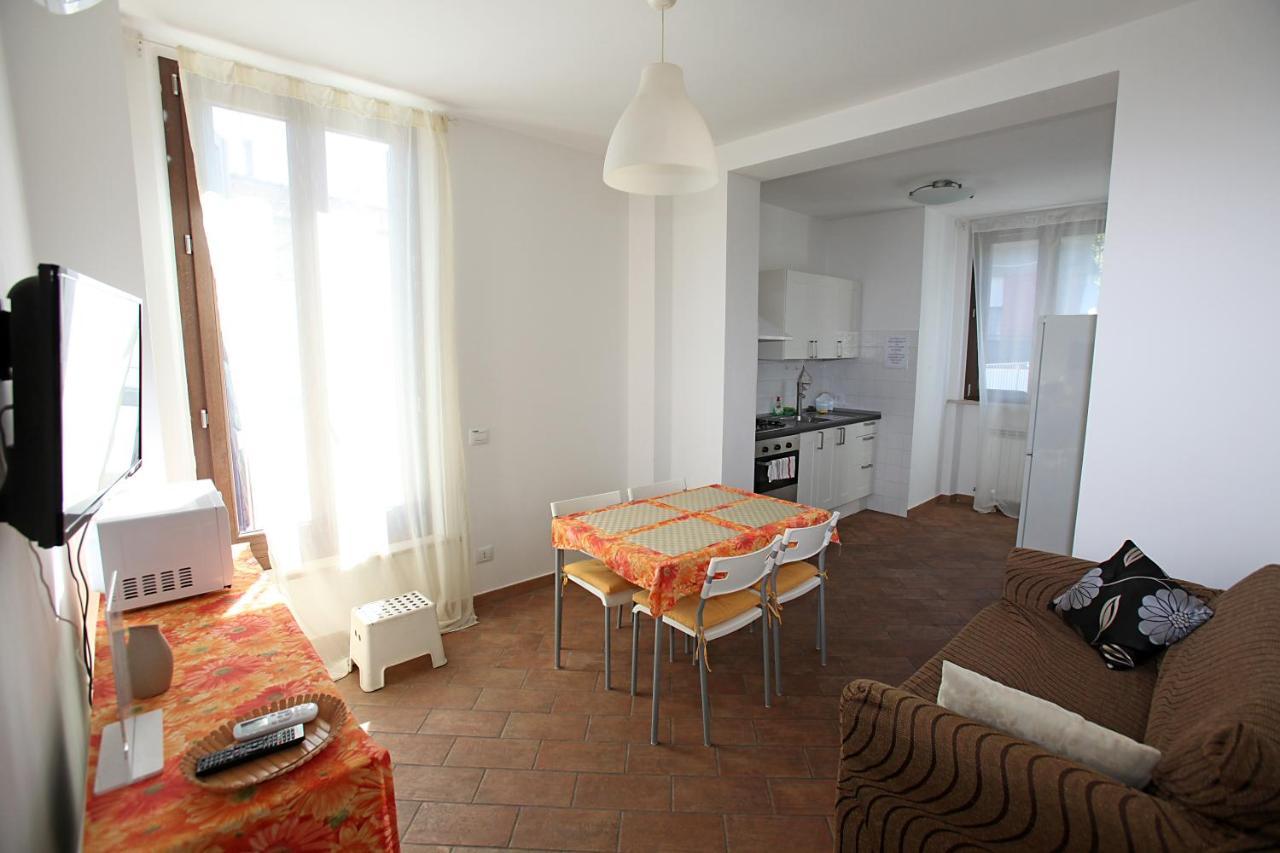 Orchidea Rooms & Suites Civitanova Marche Kültér fotó