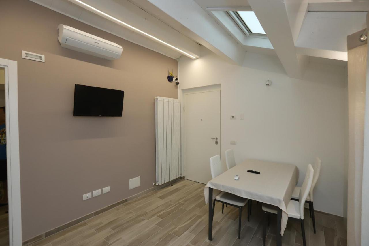 Orchidea Rooms & Suites Civitanova Marche Kültér fotó