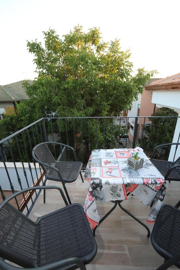 Orchidea Rooms & Suites Civitanova Marche Kültér fotó