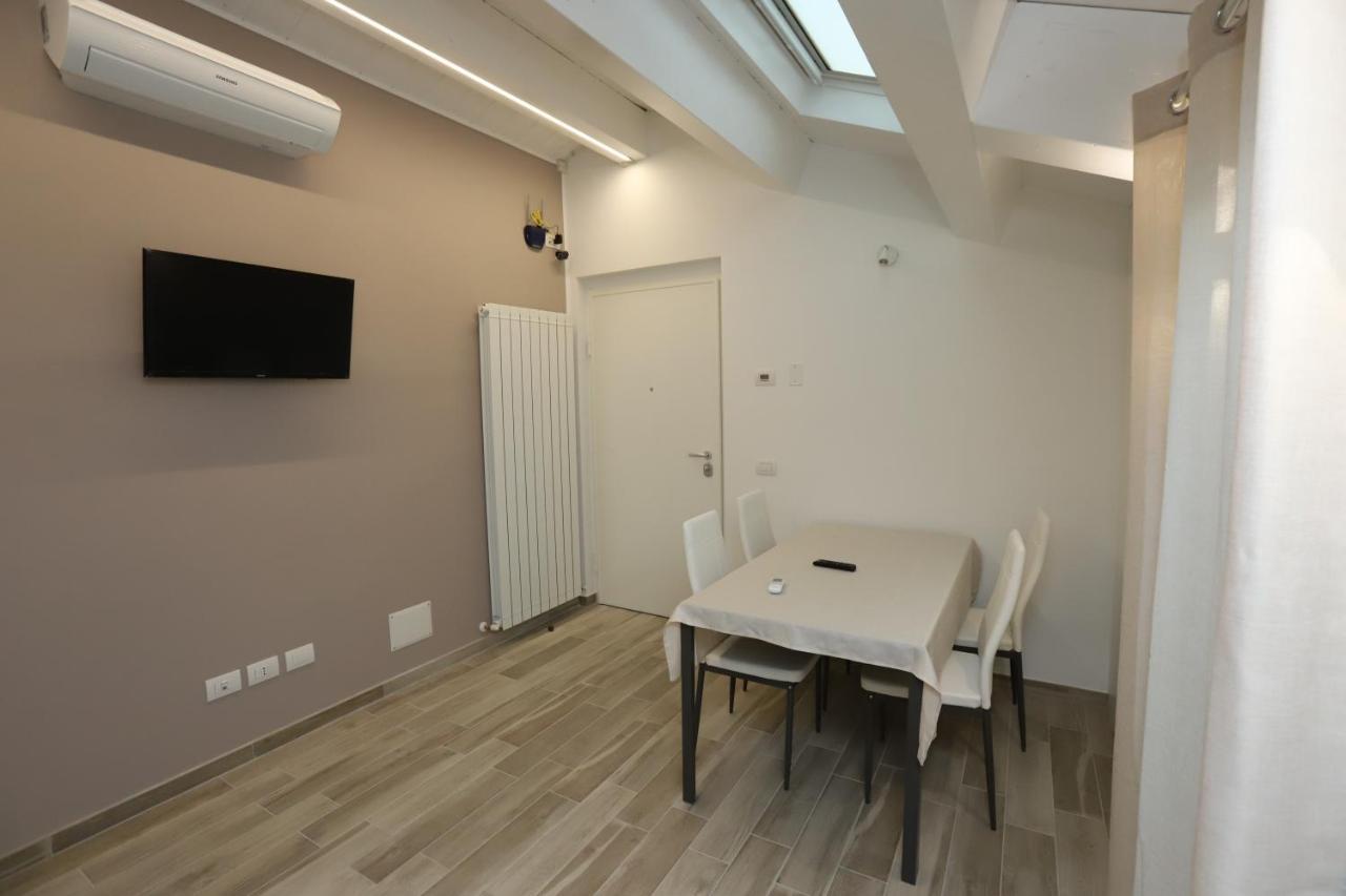 Orchidea Rooms & Suites Civitanova Marche Kültér fotó