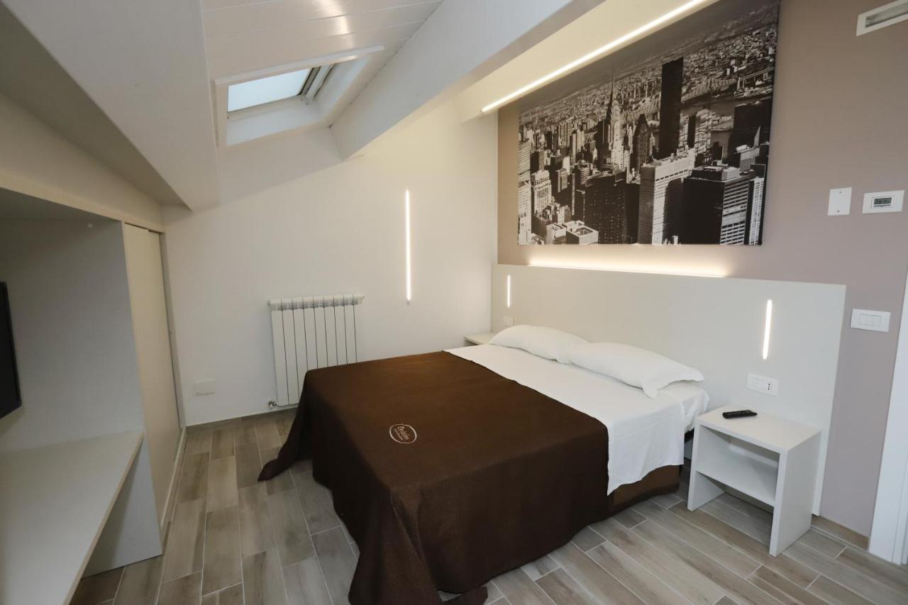 Orchidea Rooms & Suites Civitanova Marche Kültér fotó