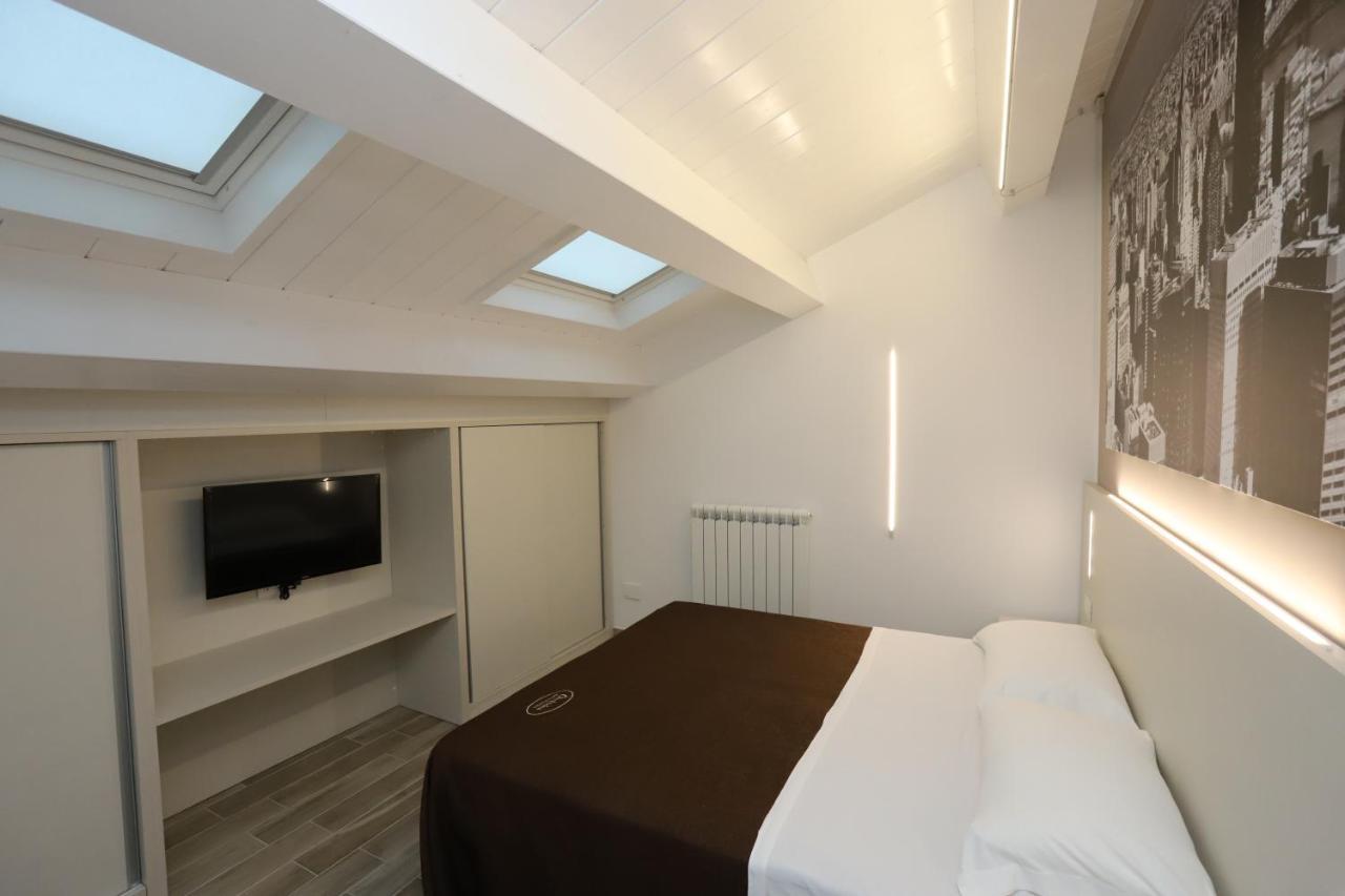 Orchidea Rooms & Suites Civitanova Marche Kültér fotó