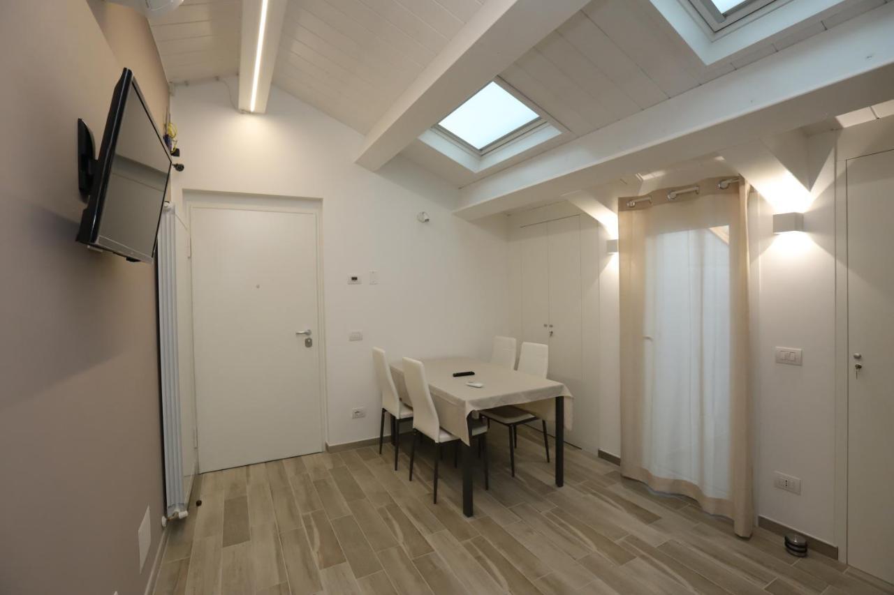 Orchidea Rooms & Suites Civitanova Marche Kültér fotó